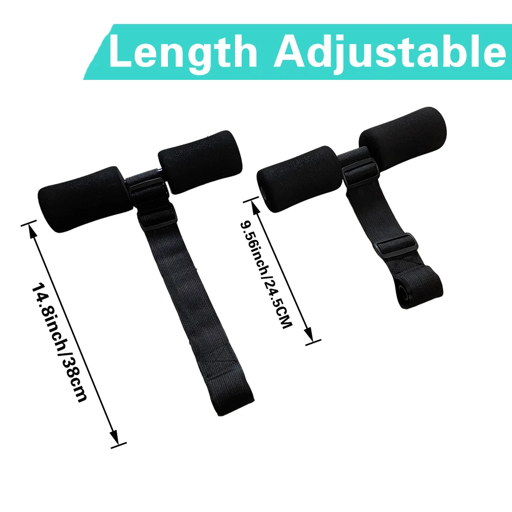 Airisca™ Hamstring Curl Strap