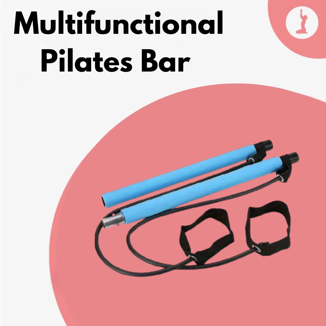 Airisca™ Multifunctional Pilates Bar