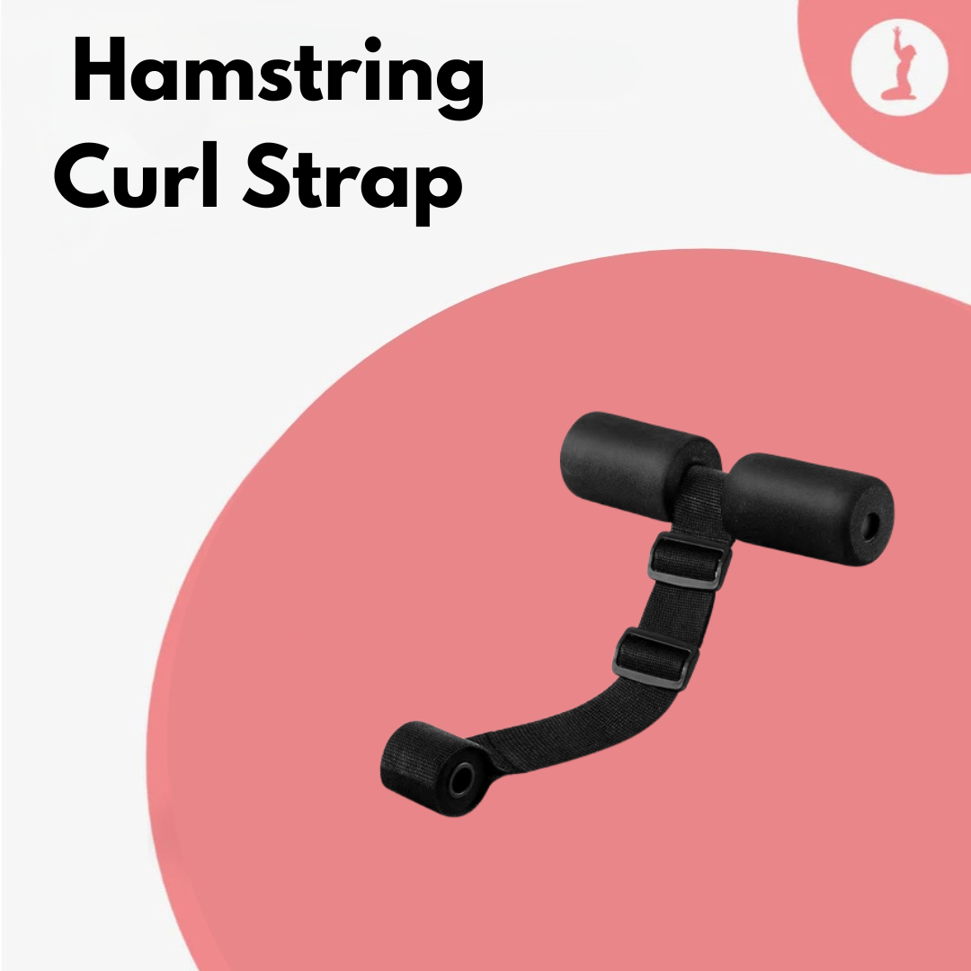 Airisca™ Hamstring Curl Strap