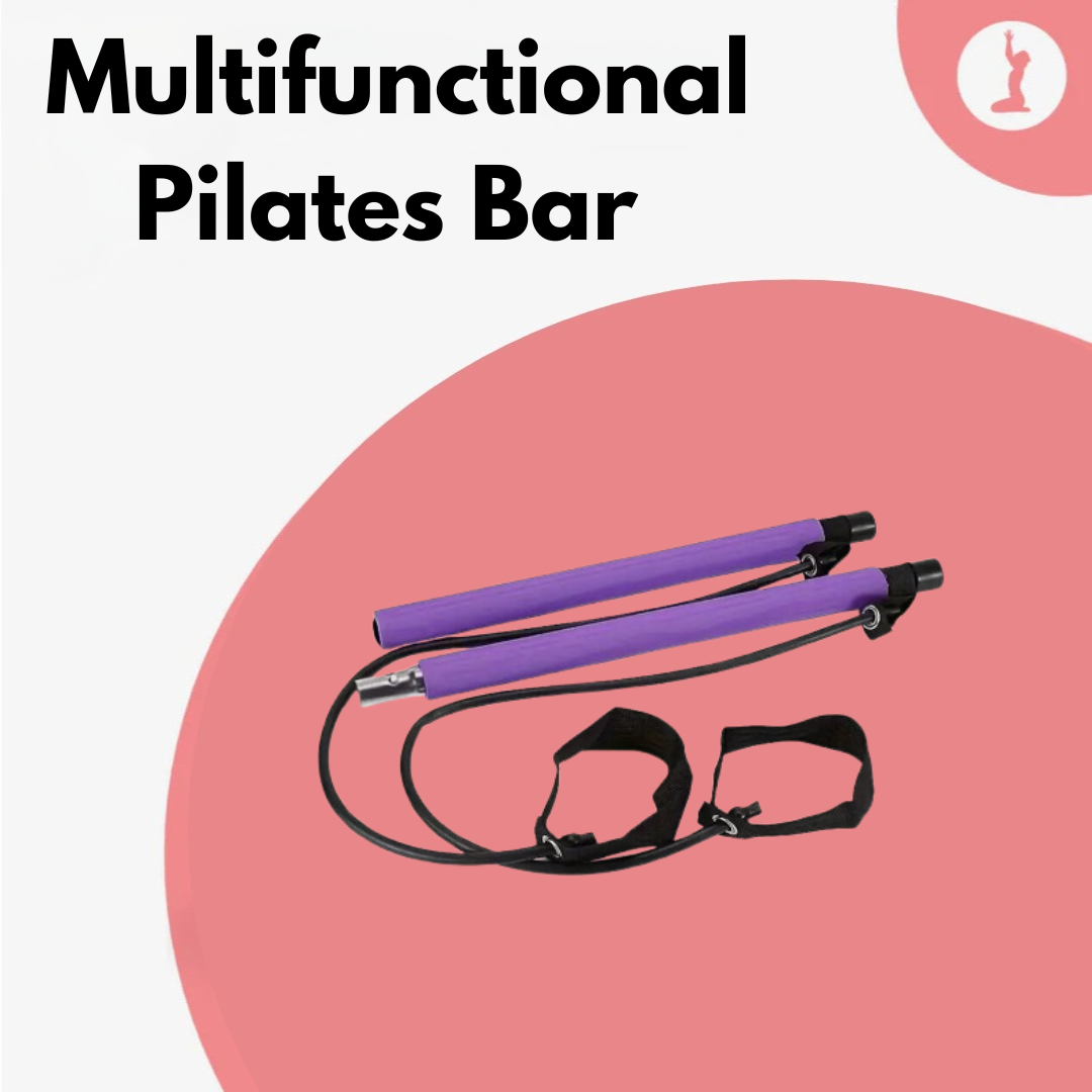 Airisca™ Multifunctional Pilates Bar