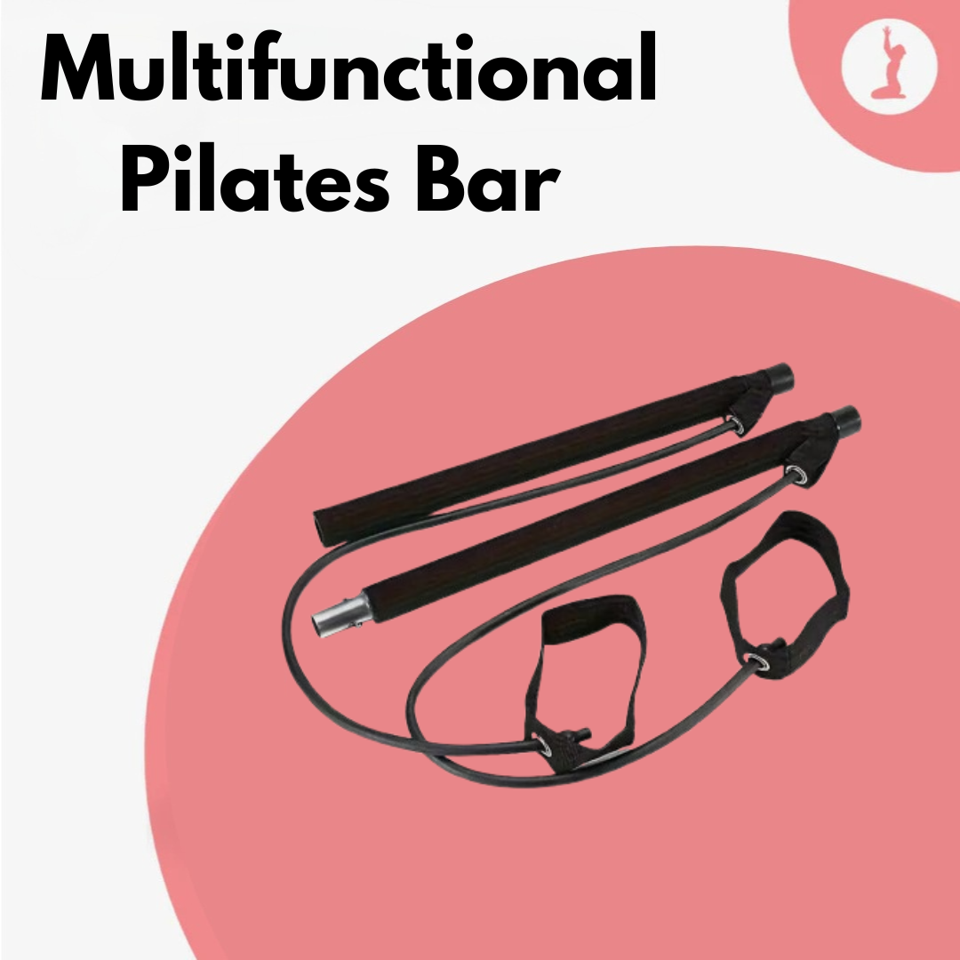 Airisca™ Multifunctional Pilates Bar