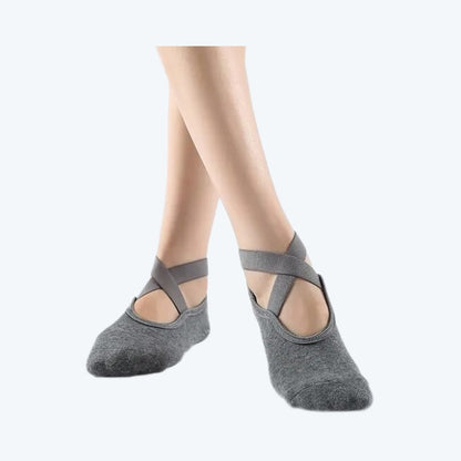 Pilates Essential Socks