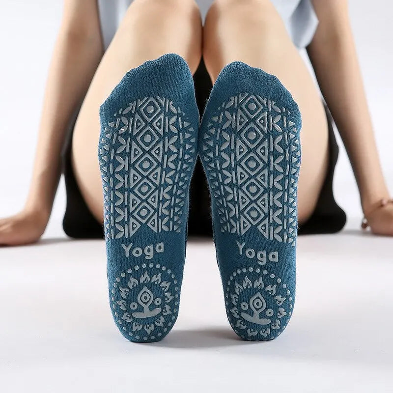 Pilates Essential Socks