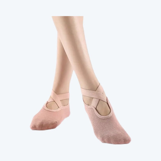 Pilates Essential Socks