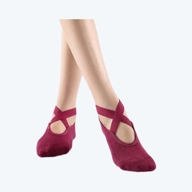 Pilates Essential Socks