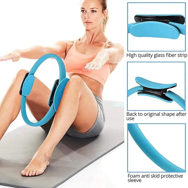 Pilates Essential Ring