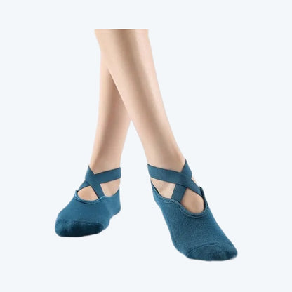 Pilates Essential Socks