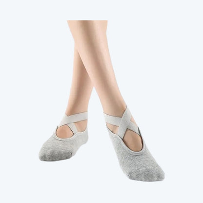 Pilates Essential Socks