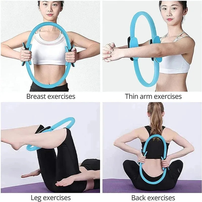 Pilates Essential Ring